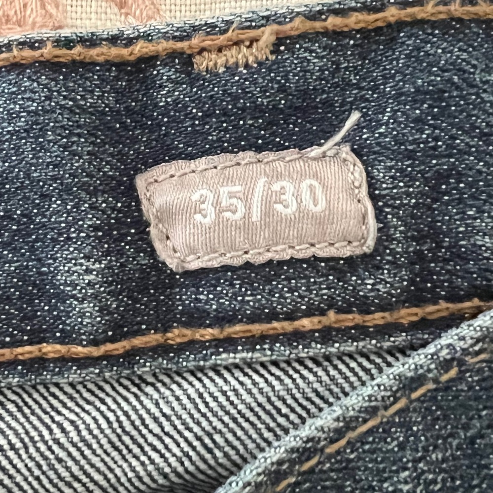 Men's Ariat Rebar M4 Jeans - Picture 8 of 9